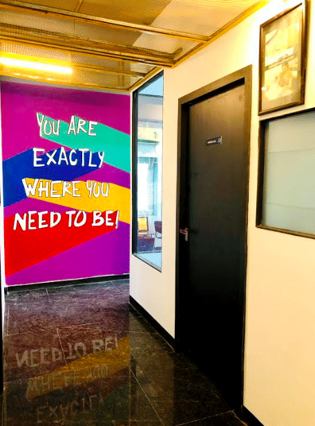 JD Institute of Fashion Technology, Bhubaneswar Campus photo 1